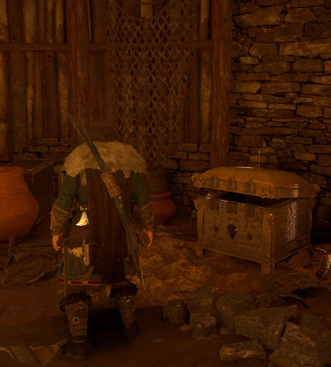 AC Valhalla Huntsman Armor Set Locations Guide