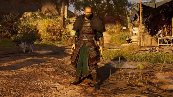 AC Valhalla Hidden Ones Set and Codex Pages Guide