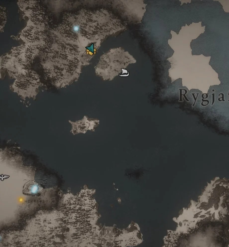 Assassin's Creed Valhalla Weapons List and Locations Guide