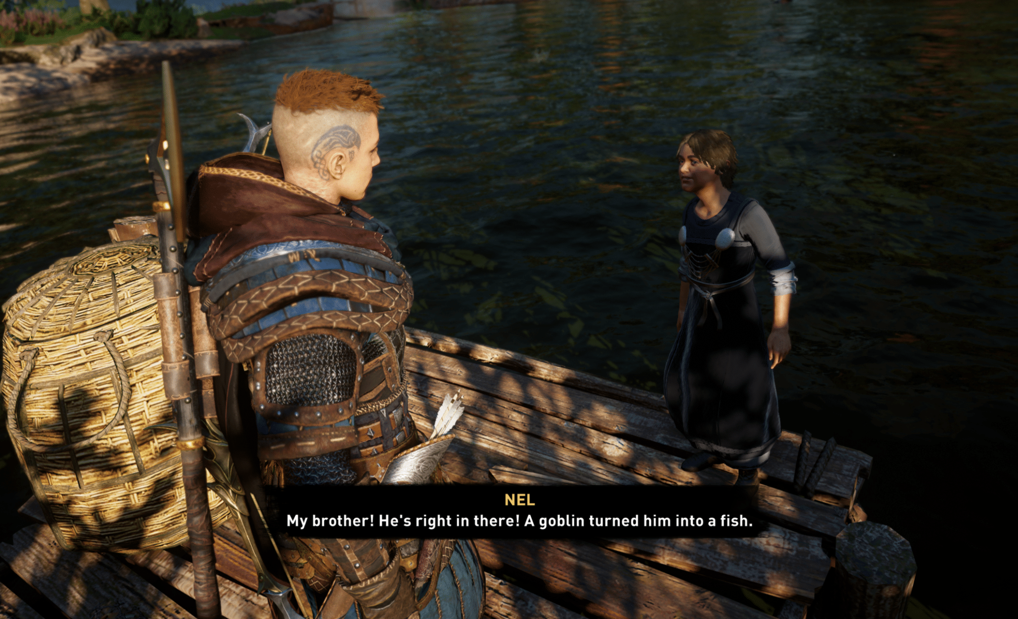 How to find and solve Mysteries in Assassin's Creed Valhalla