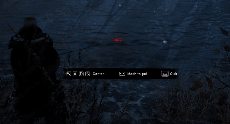 How to Drink, Fish, play Orlog and Flyting in AC Valhalla