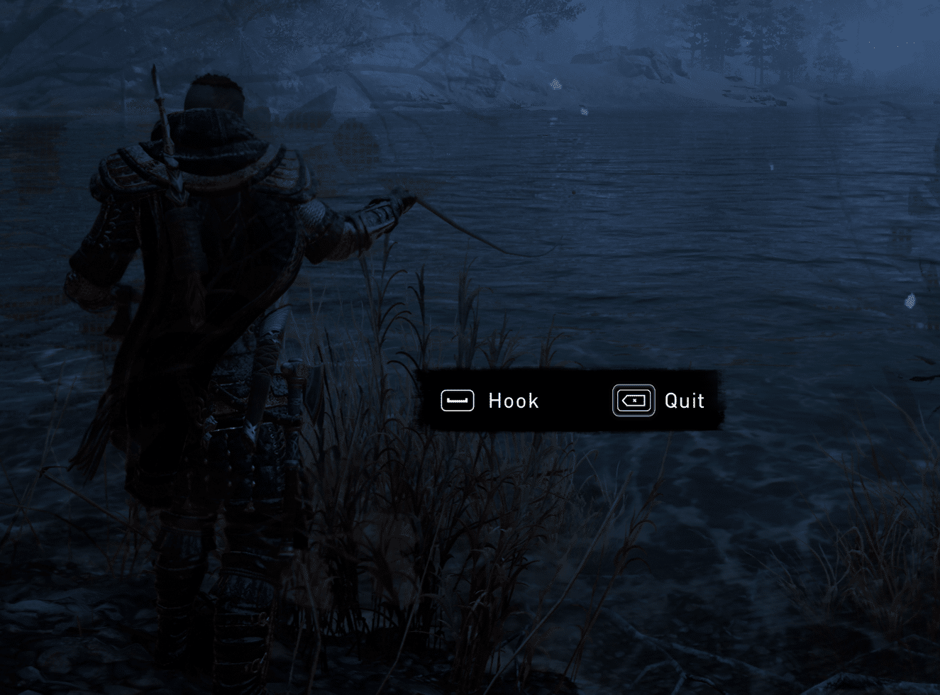 How to Drink, Fish, play Orlog and Flyting in AC Valhalla
