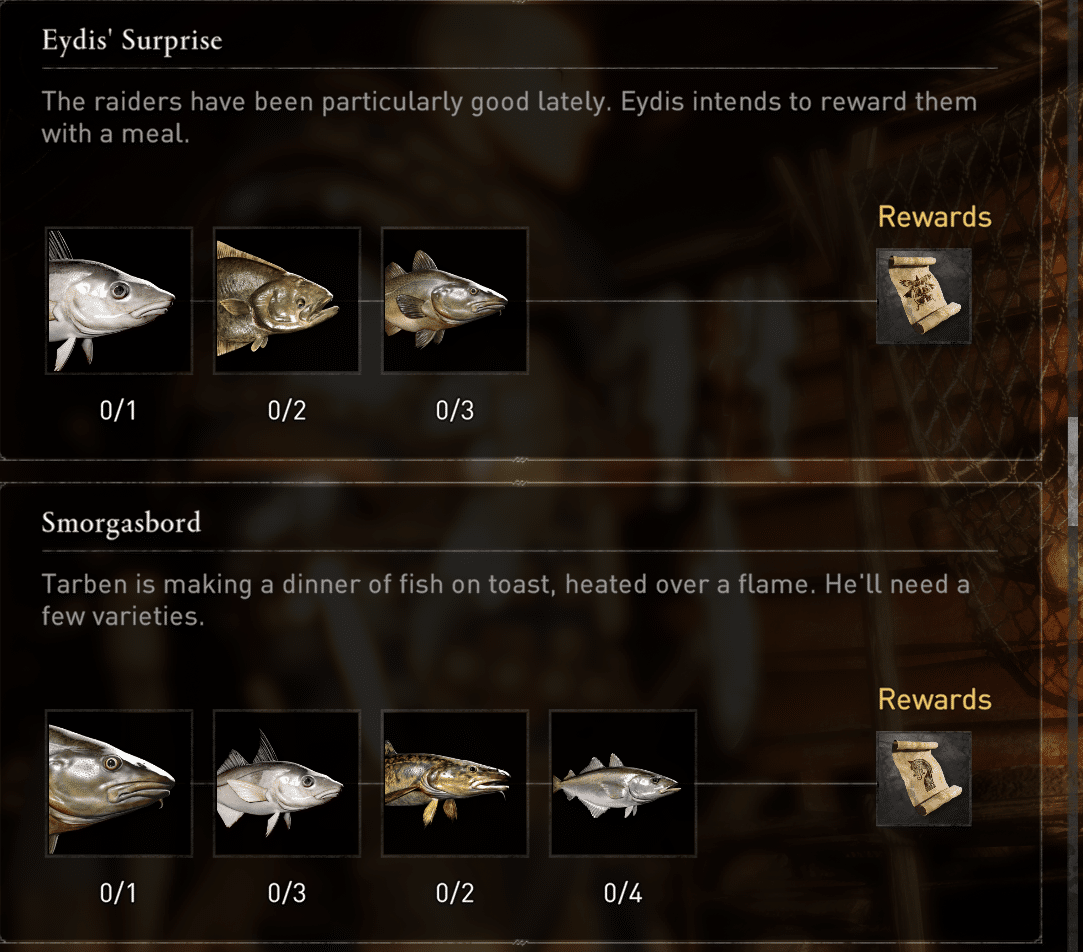 How to complete All Challenges in AC Valhalla