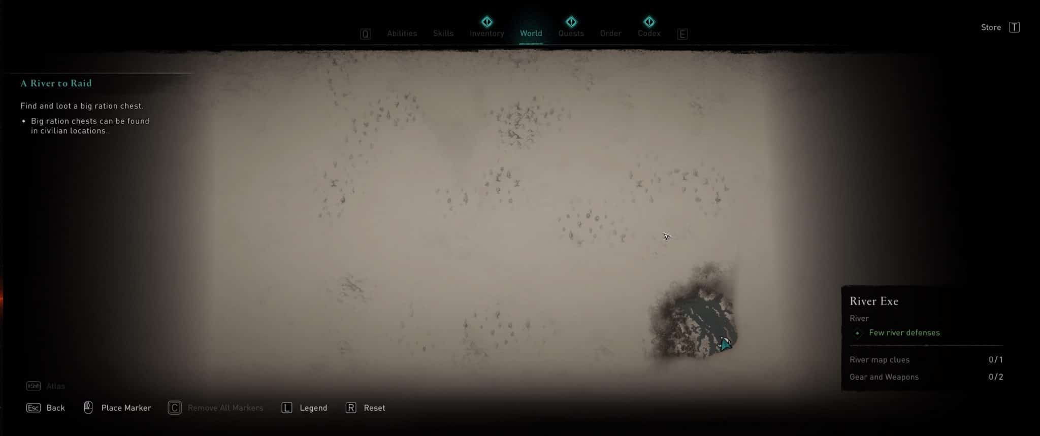AC Valhalla River Raids Guide Everything you should know