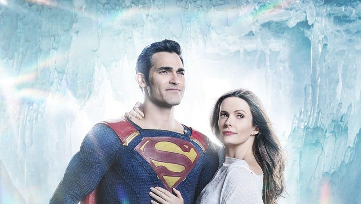 Superman and Lois bring maturity to the Arrowverse