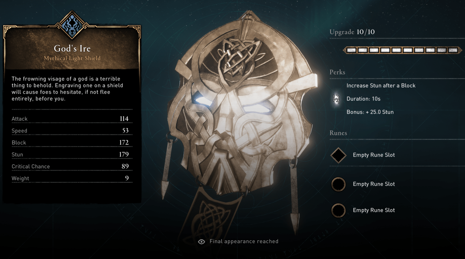 AC Valhalla Taranis Packs Overview (March 30)