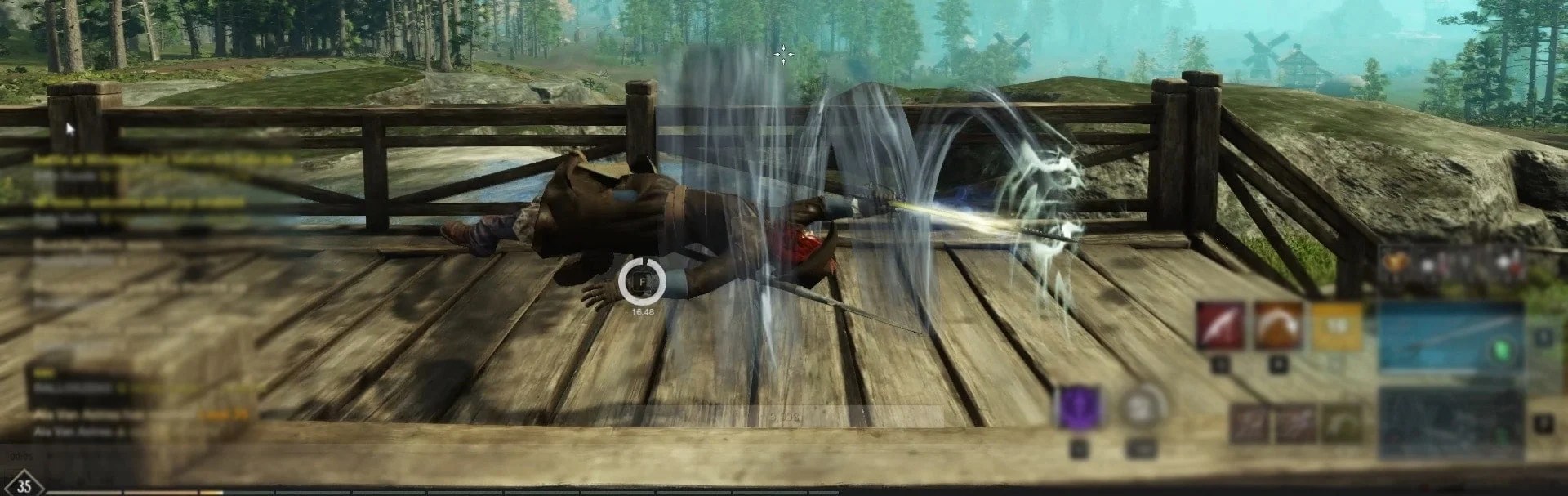 New World RAPIER Guide and Best Builds