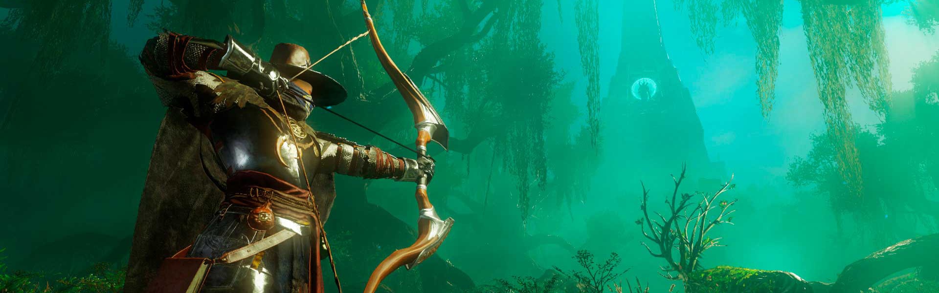 New World BOW Guide and Best Builds