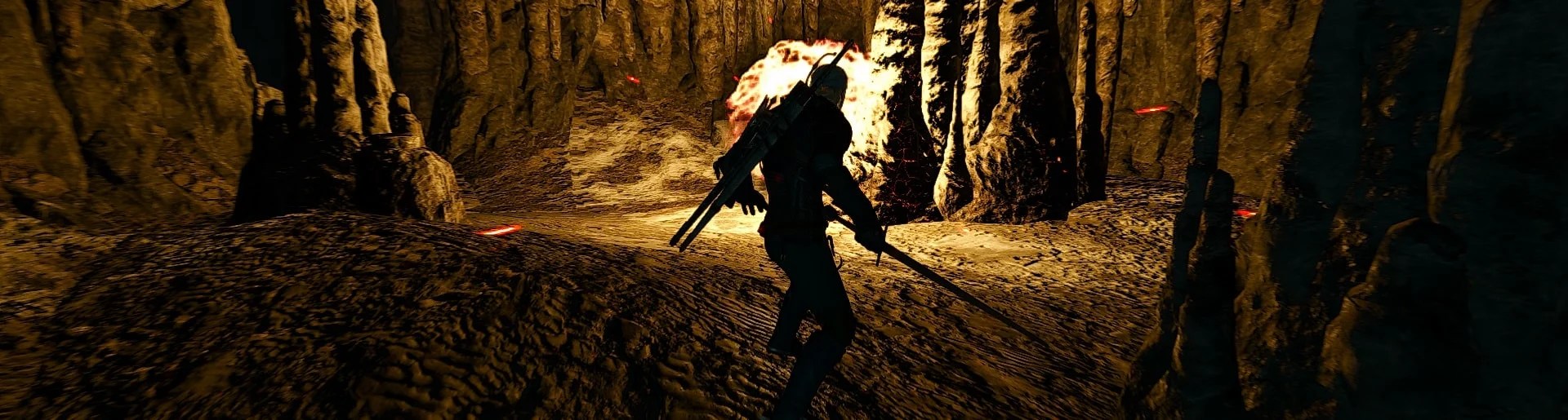 Full Witcher 3 Bombs Catalog and Locations Guide