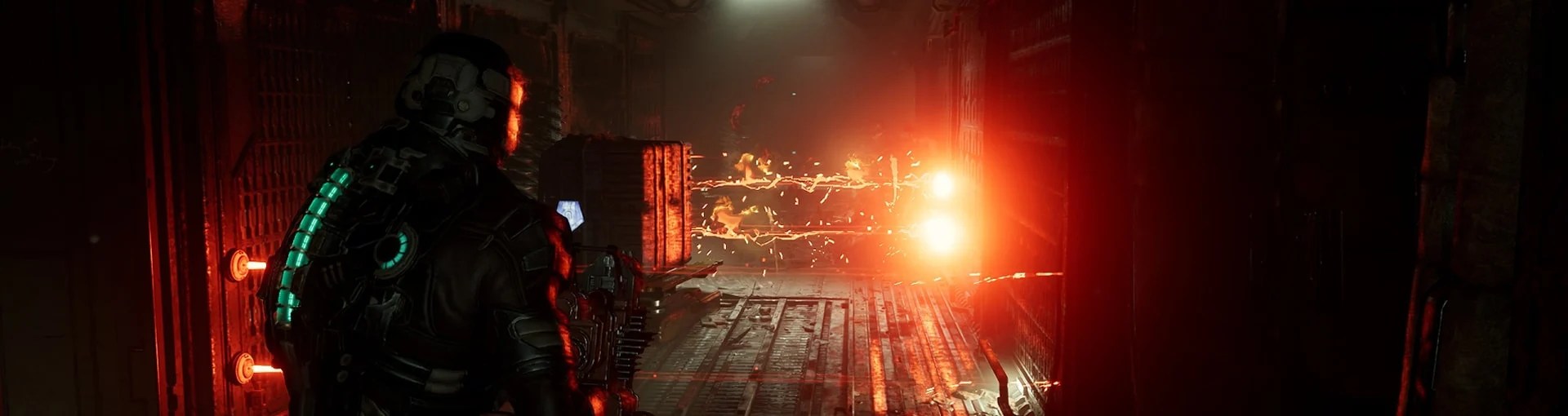 Dead Space Remake Chapter 7 Walkthrough