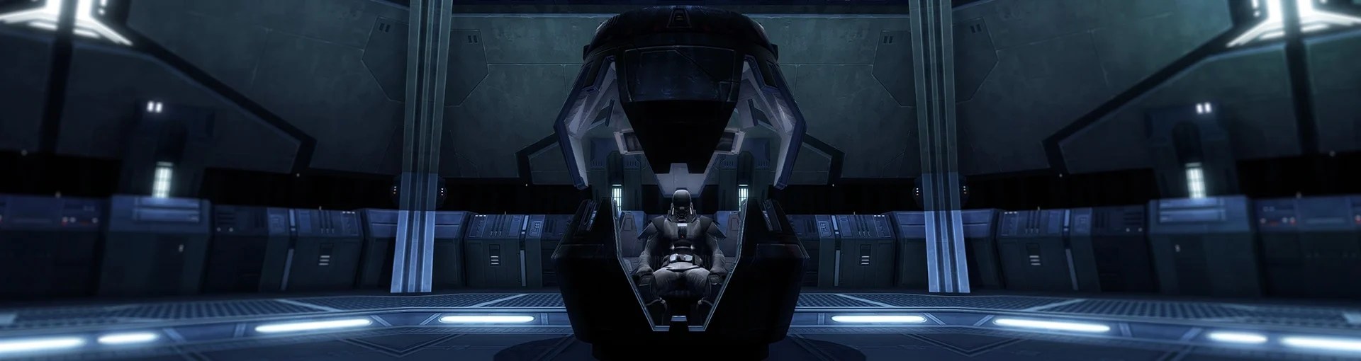 How to Create Darth Vader in SWTOR Full Build Guide