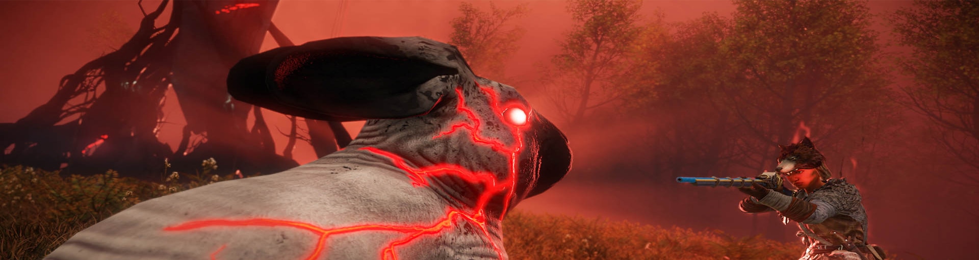 New World Rabbit's Revenge Event Guide