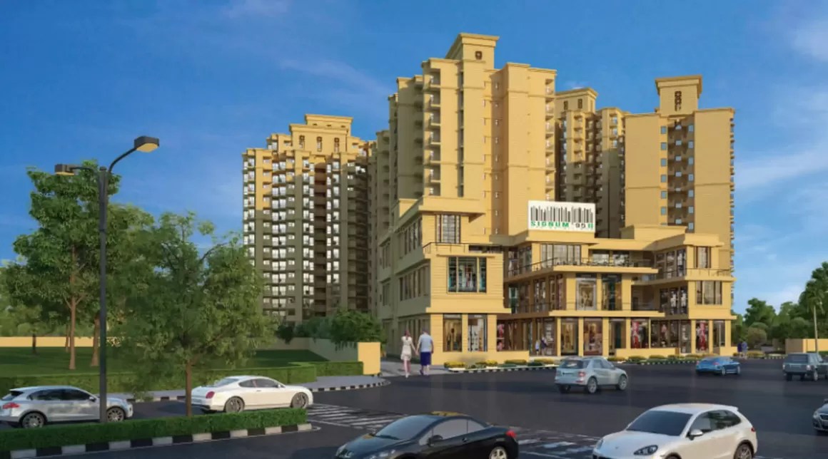 Signature Global Developers Vulture Innovation