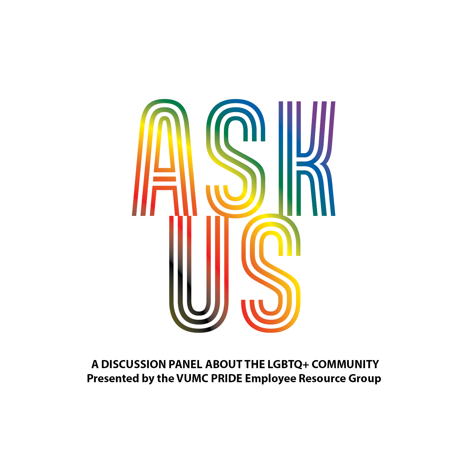 VUMC Pride ERG to present panel "Ask Us Black & Queer" VUMC News