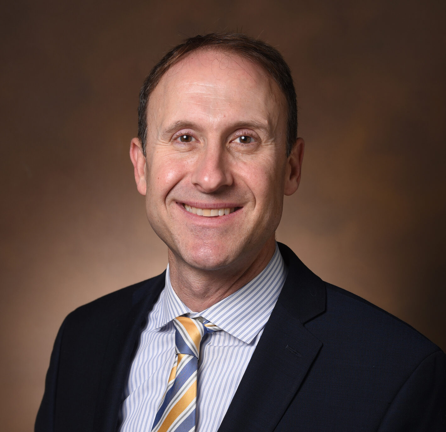 Eric D. Austin set as presidentelect of the Society for Pediatric Research VUMC News