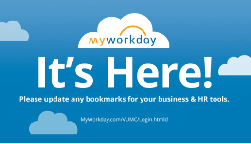 How To Access And Log In To Workday Vanderbilt Health News