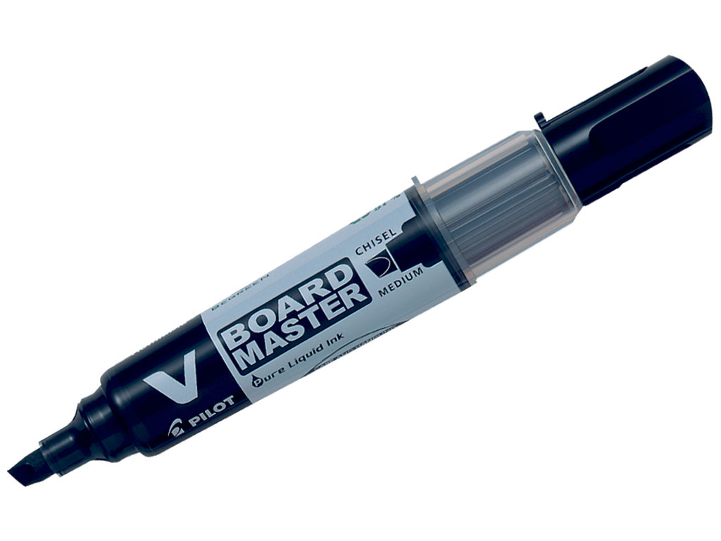 Whiteboard marker Pilot BeGreen VBoard Master Vunder