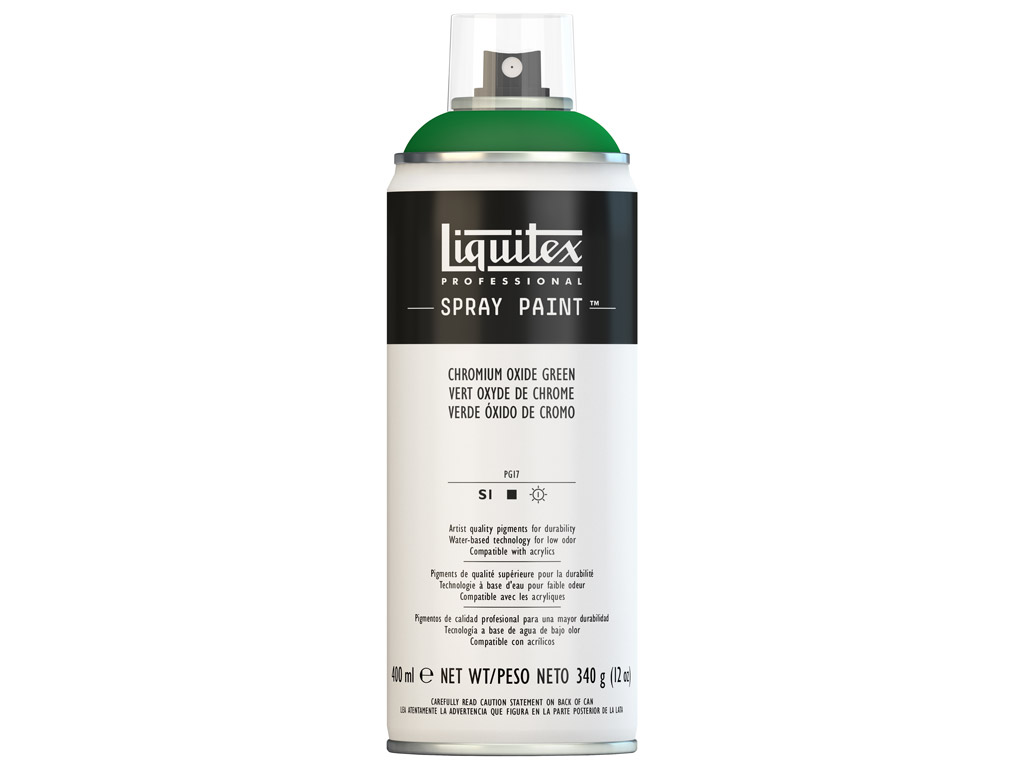 Spray Paint Liquitex 400ml Vunder
