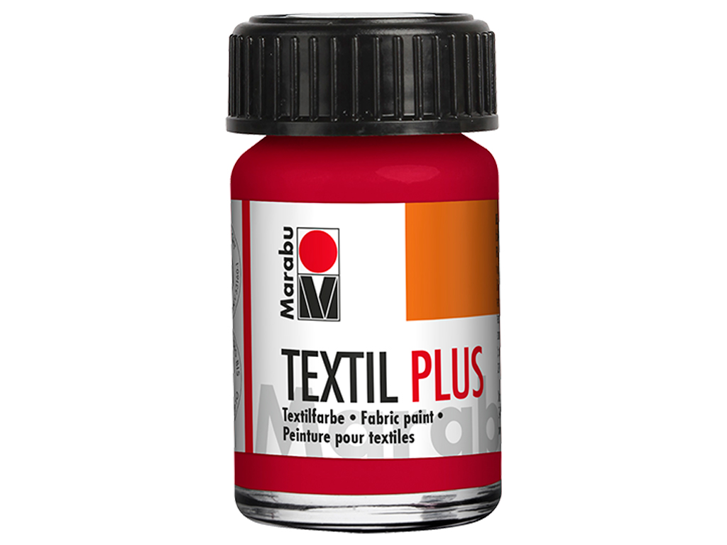 Textile colour Marabu Textil Plus 15ml Vunder