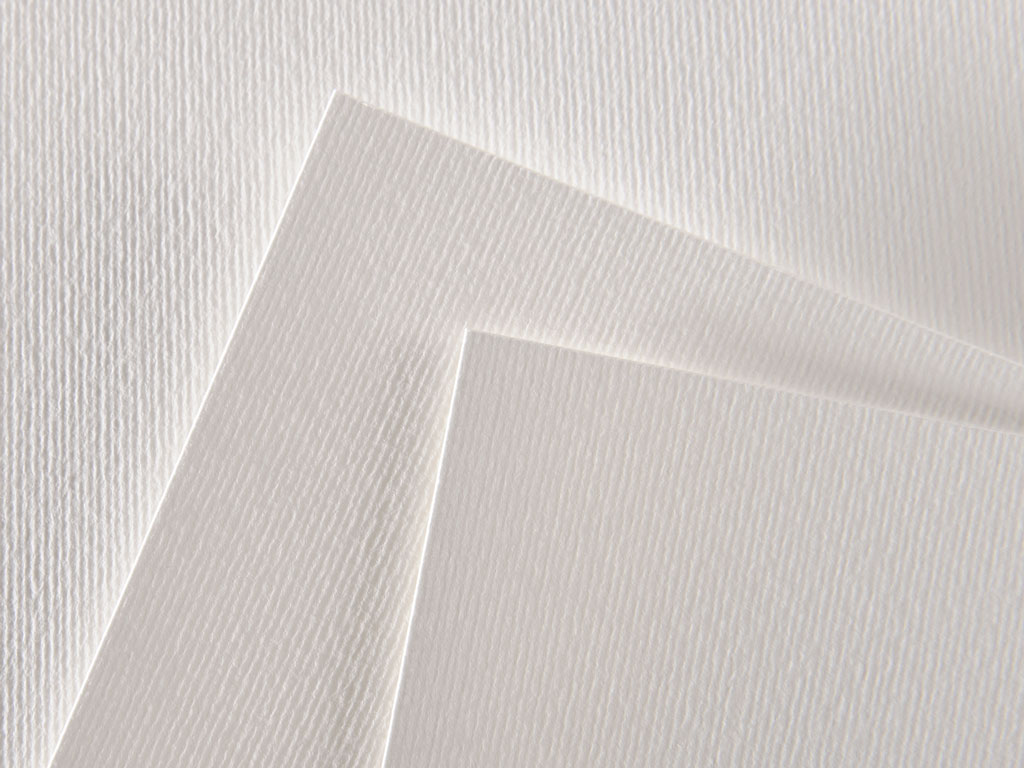 Watercolour paper Canson XL Mix Media Vunder