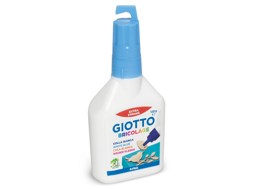 Glue Giotto Bricolage Vunder