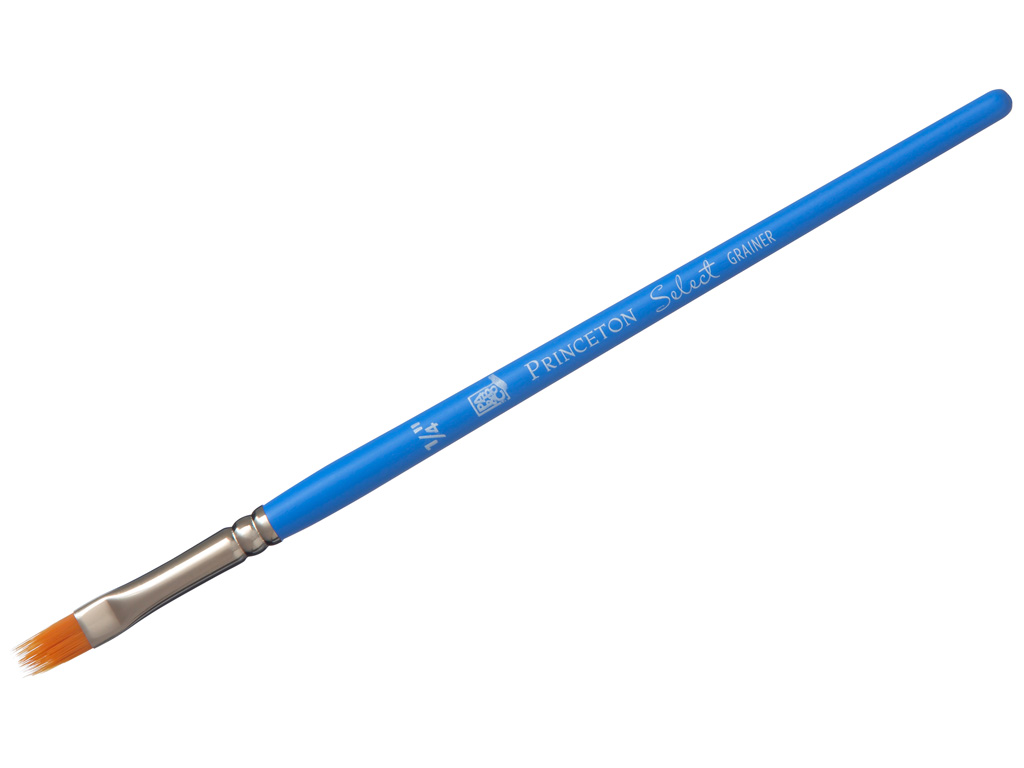 Brush Princeton Select grainer Vunder