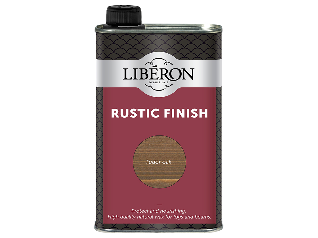 Antique Patina Wax Liberon Rustic Finish 500ml Vunder