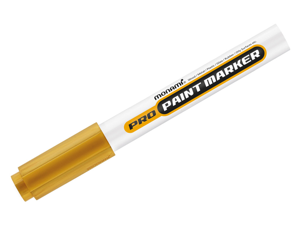 Paint marker Monami Pro Vunder