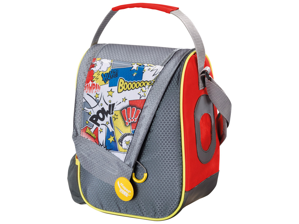 Lunch bag Maped Picnik Kids Concept Vunder