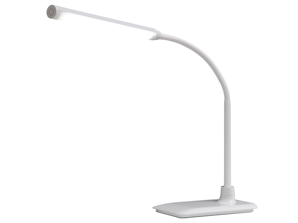 Desk lamp Daylight Tricolor LED Vunder