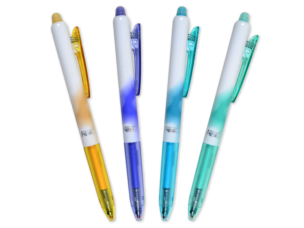 Gel pen erasable M&G Vunder