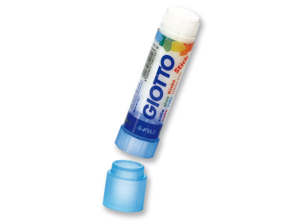 Glue stick Giotto Vunder