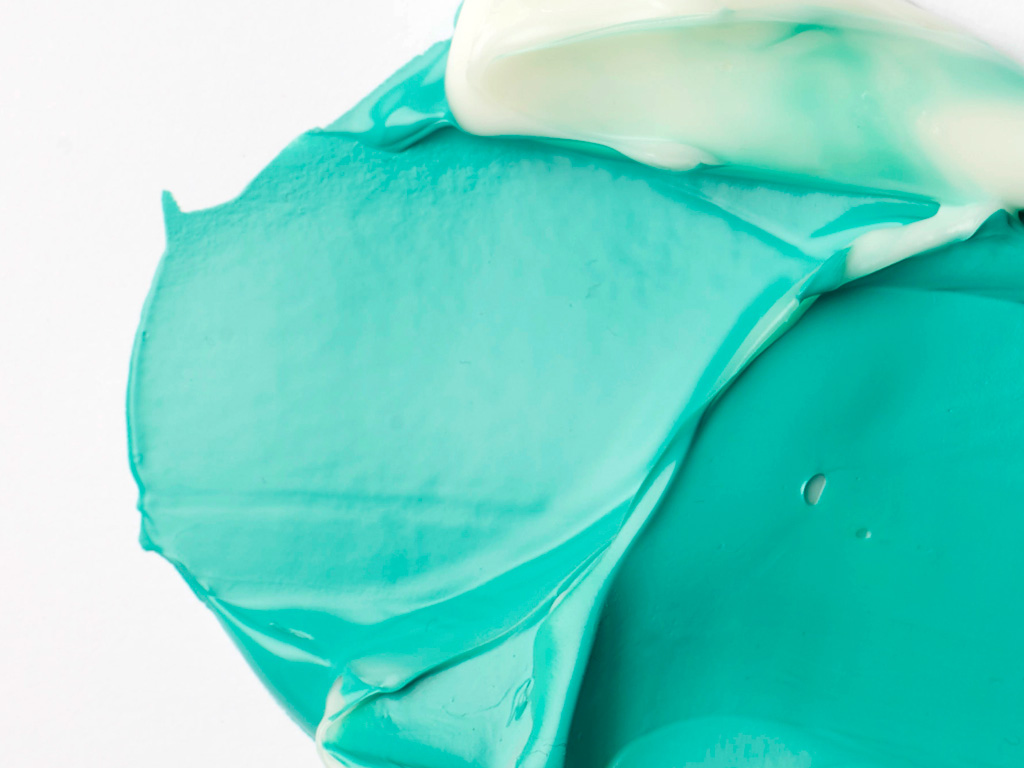 Matte super heavy acrylic gel medium Liquitex Vunder