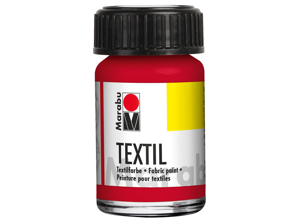 Textile colour spray Marabu Textil Design 150ml Vunder