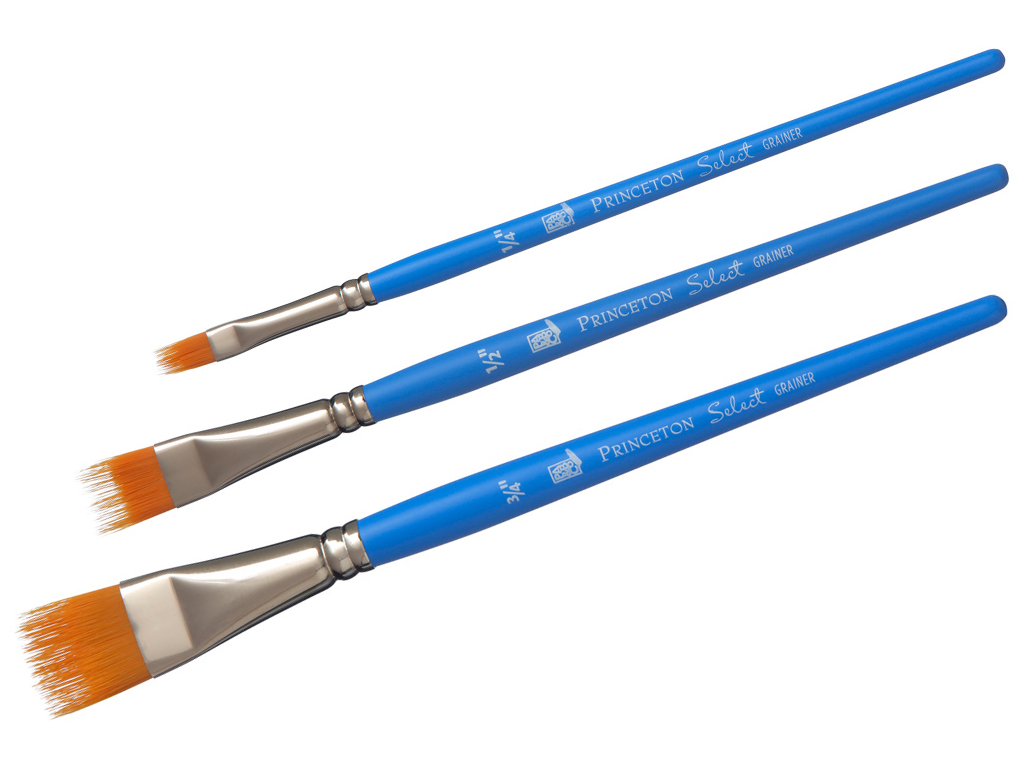 Brush Princeton Select grainer Vunder