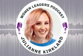 New Jersey Women Leaders