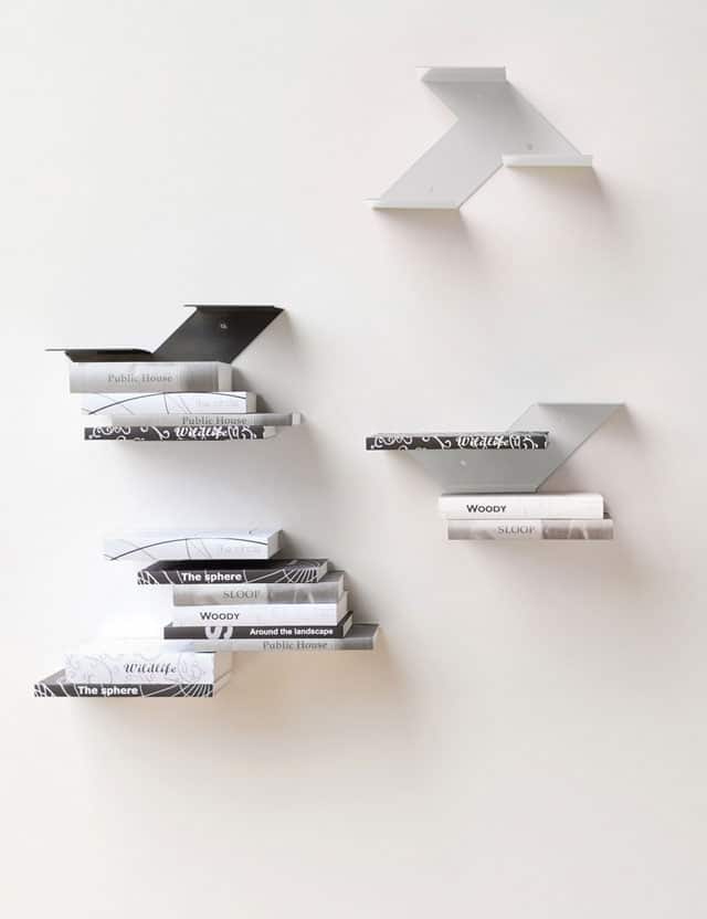 19 Trendy Small Modular Wall Shelves Vurni