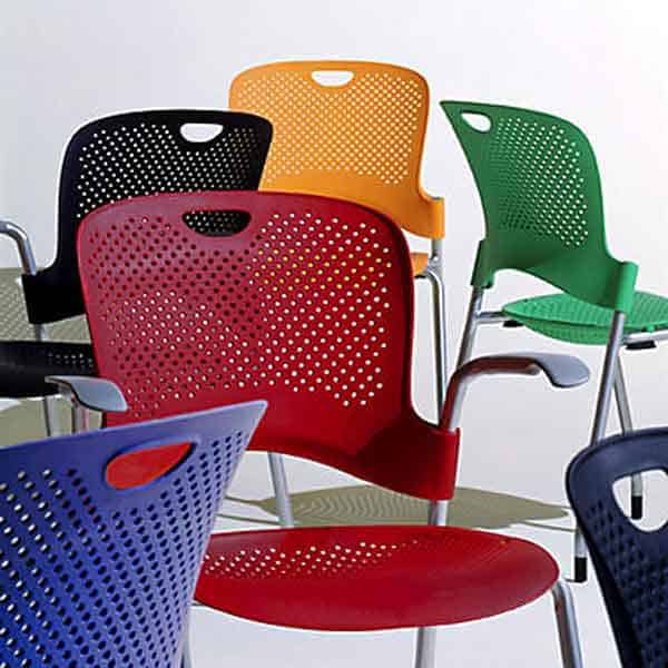 22 Design Stackable Chairs Vurni