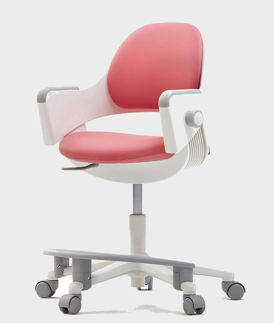 22 Best Ergonomic Chairs & Desks For Children Vurni