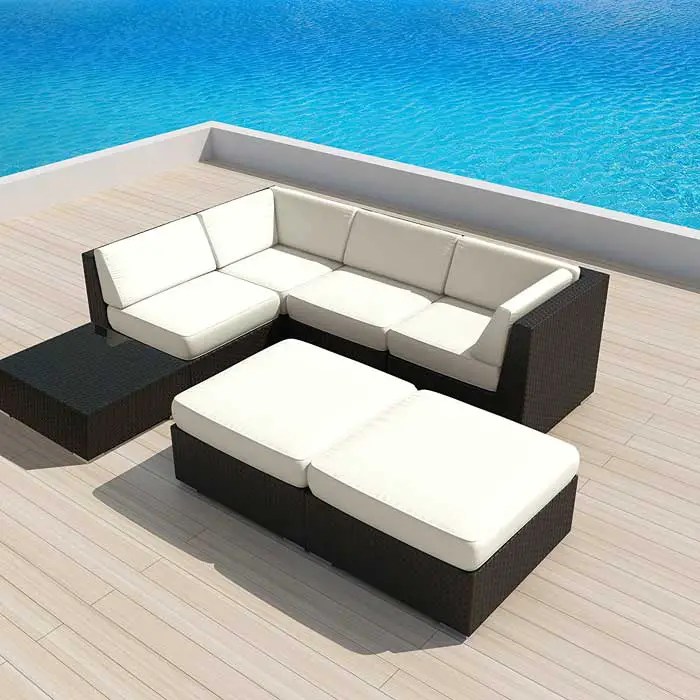 Multipurpose Modular SpaceSaving Garden Furniture Vurni