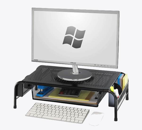 Best Home Office Organization Products For ClutterFree Productivity