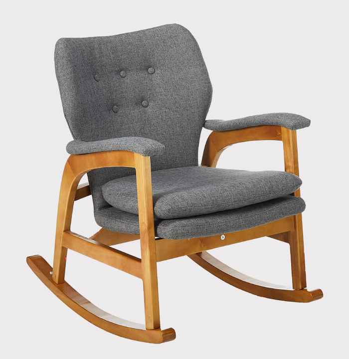 16 Modern Comfortable Rocking Chairs Vurni