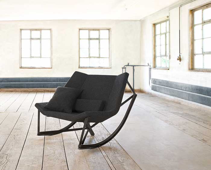 16 Modern Comfortable Rocking Chairs Vurni