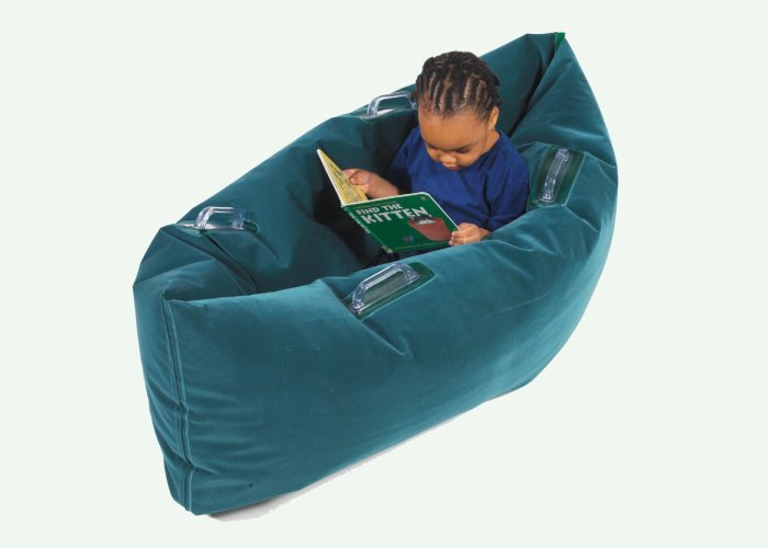 Sensory Furniture for Special Needs Children Vurni