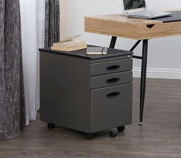 7 Modern Mobile Under Desk Vurni