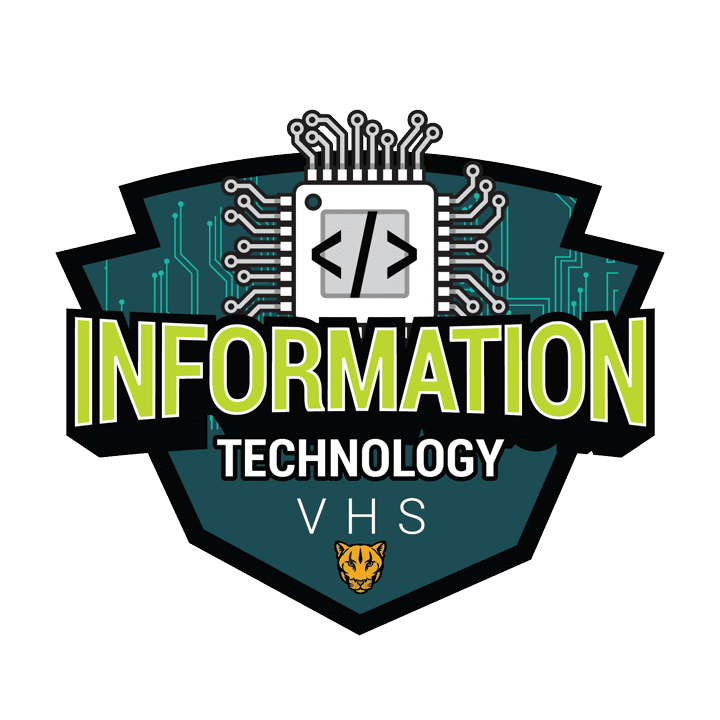 Information Technology VUSD Career Education