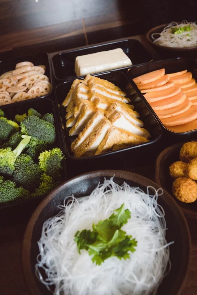 Hot Pot München Bestellen Vu Season