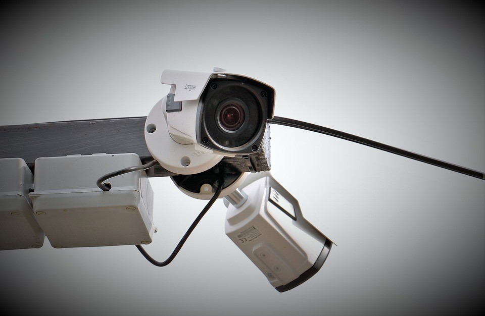 Get the Best Security Camera Deals of 2021 from Electrician in
