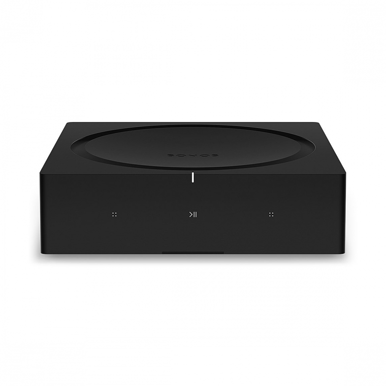 Sonos Amp - VU World