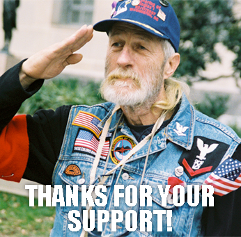 Donate To Vva | Vietnam Veterans Of America
